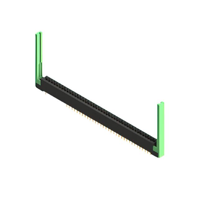 387-082-540-268 EDAC Inc.  Edgeboard Connectors